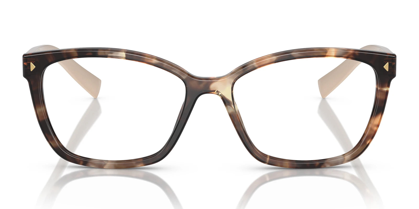 PRADA PR15ZV-Tortoiseshell