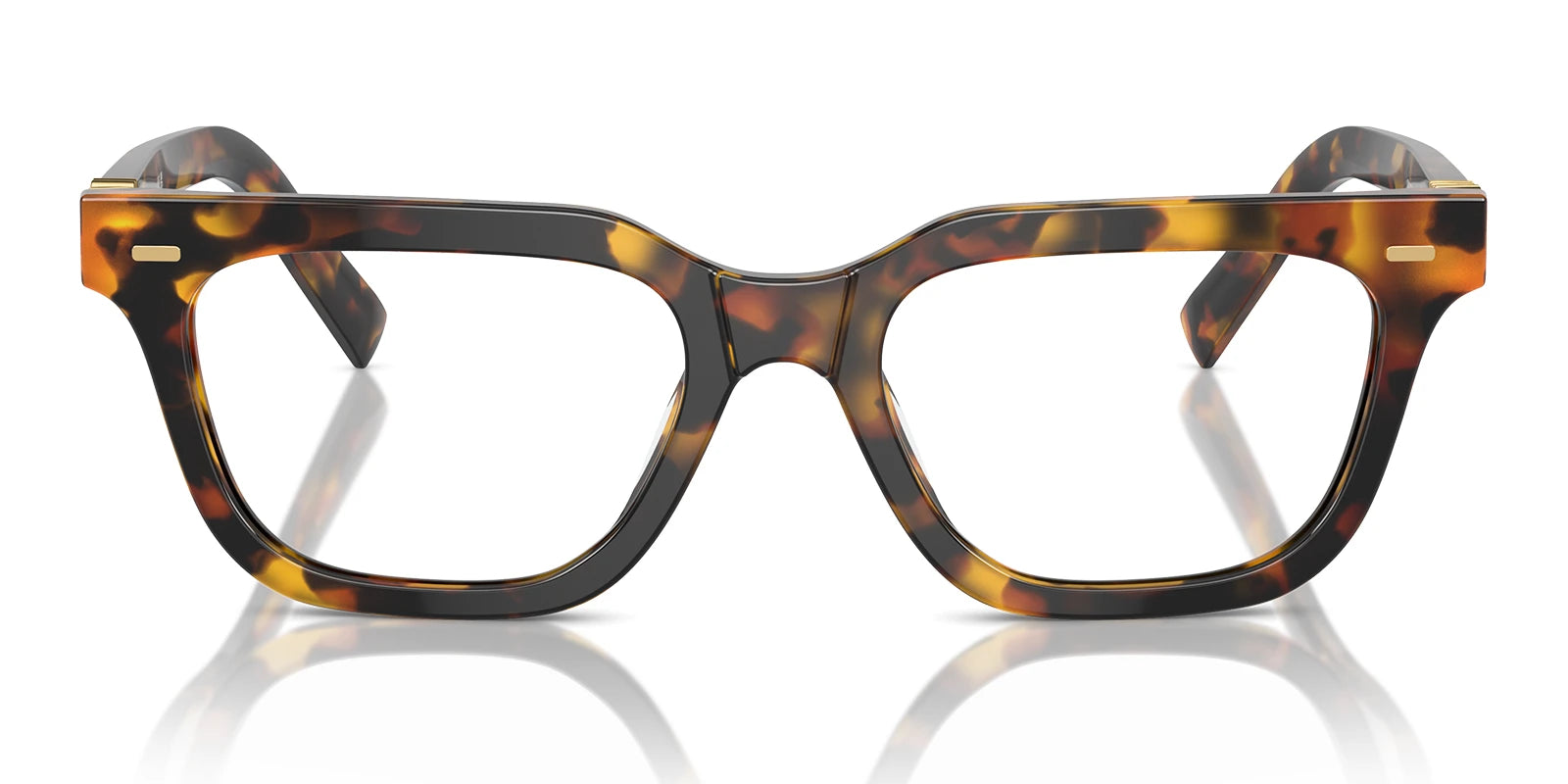 Miu Miu MU07XV-Tortoiseshell
