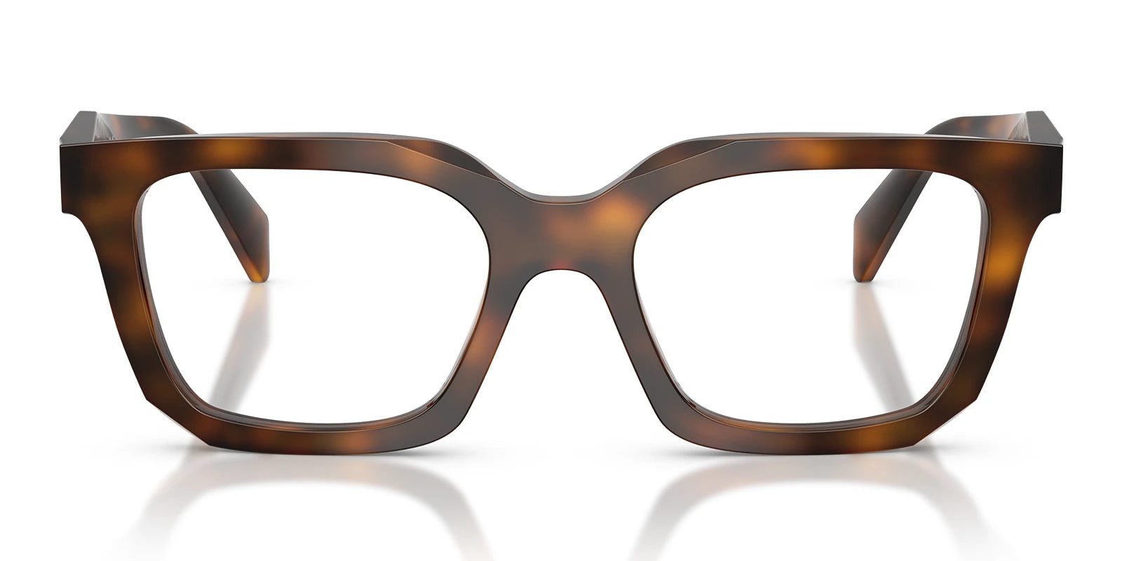 PRADA PRC08V-Tortoiseshell