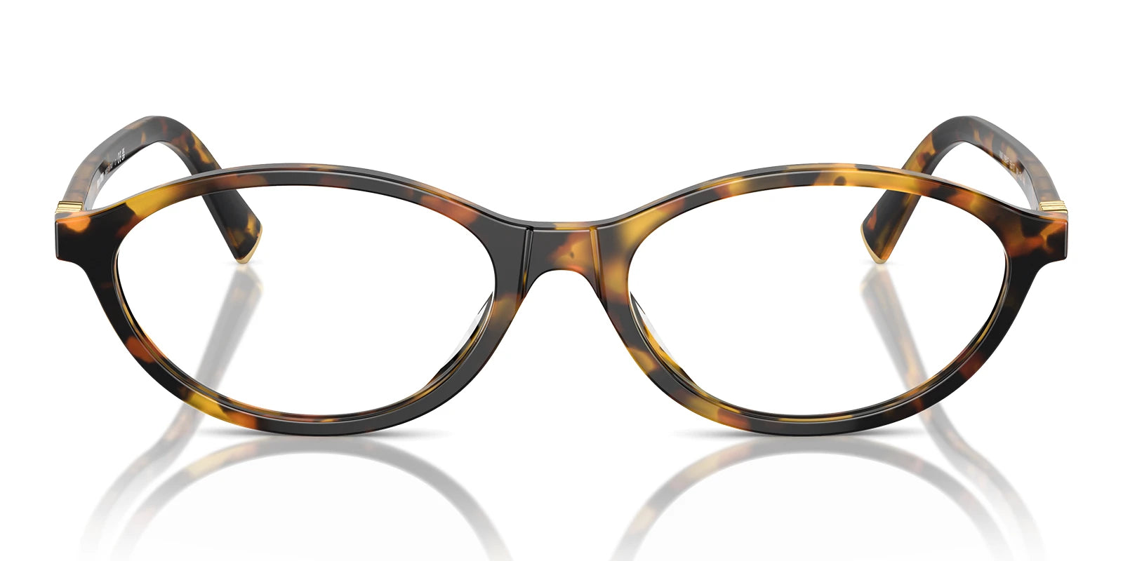 Miu Miu MU09XV-Tortoiseshell