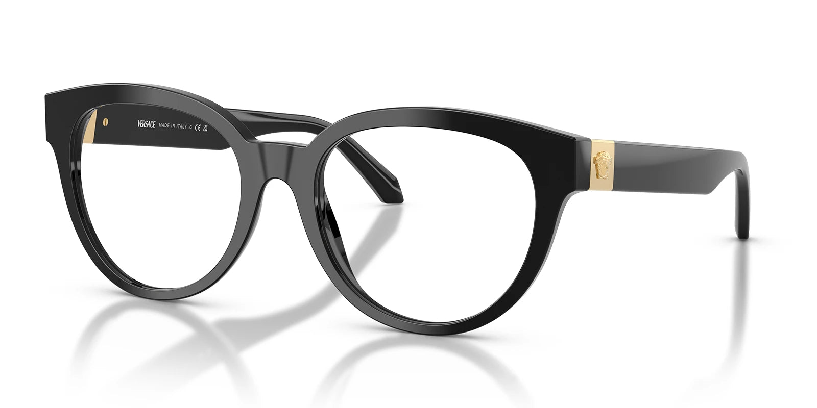 Versace VE3384-Black