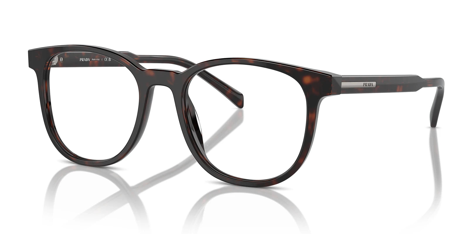 PRADA PRA15V-Tortoiseshell