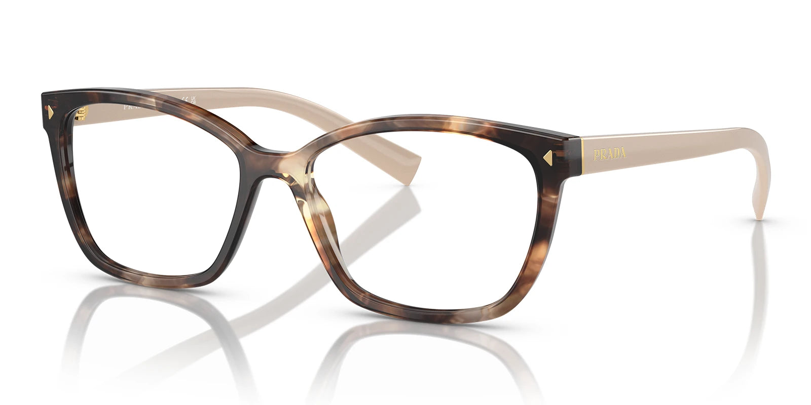 PRADA PR15ZV-Tortoiseshell