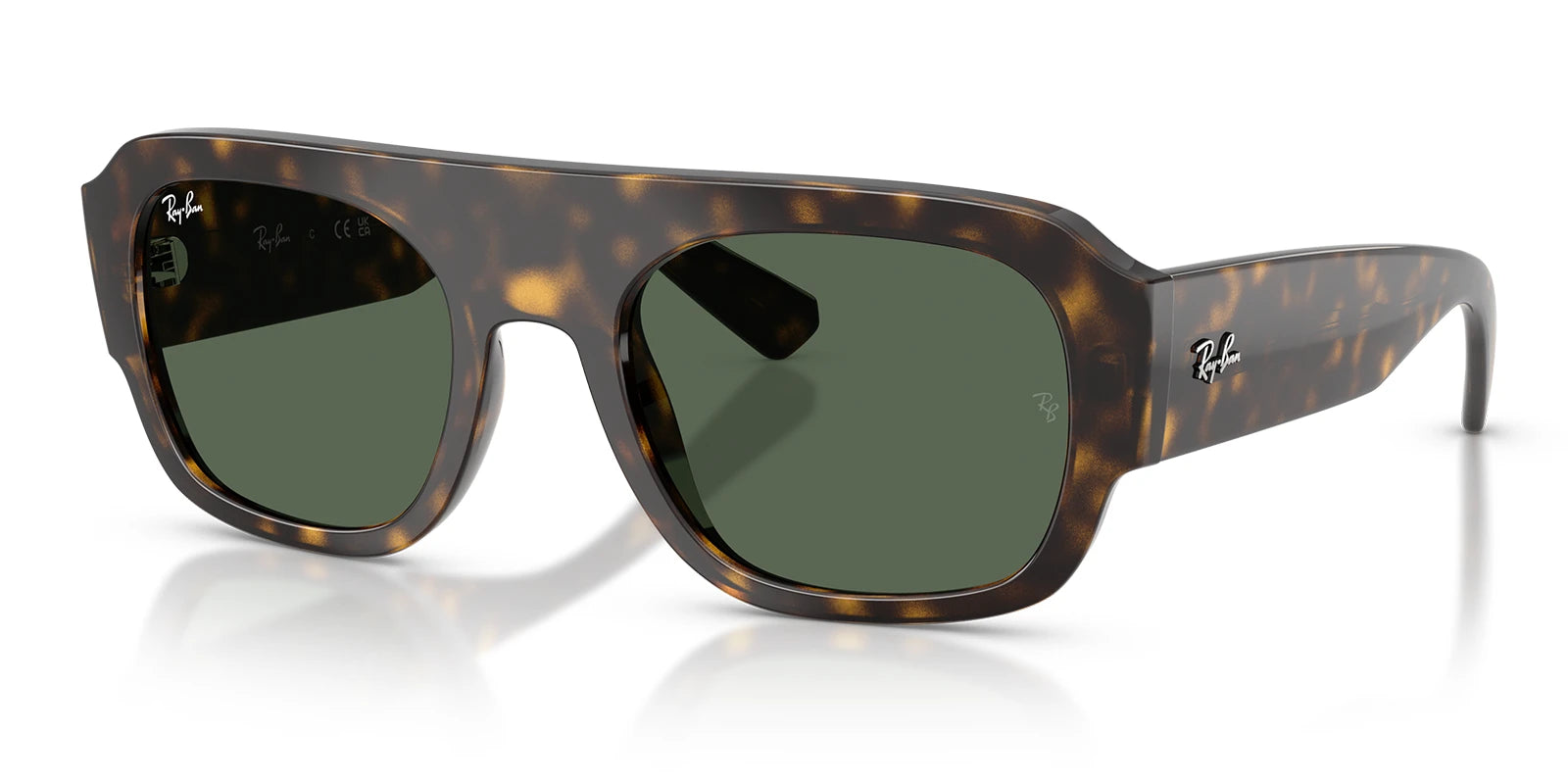 RayBan RB2218-Tortoiseshell