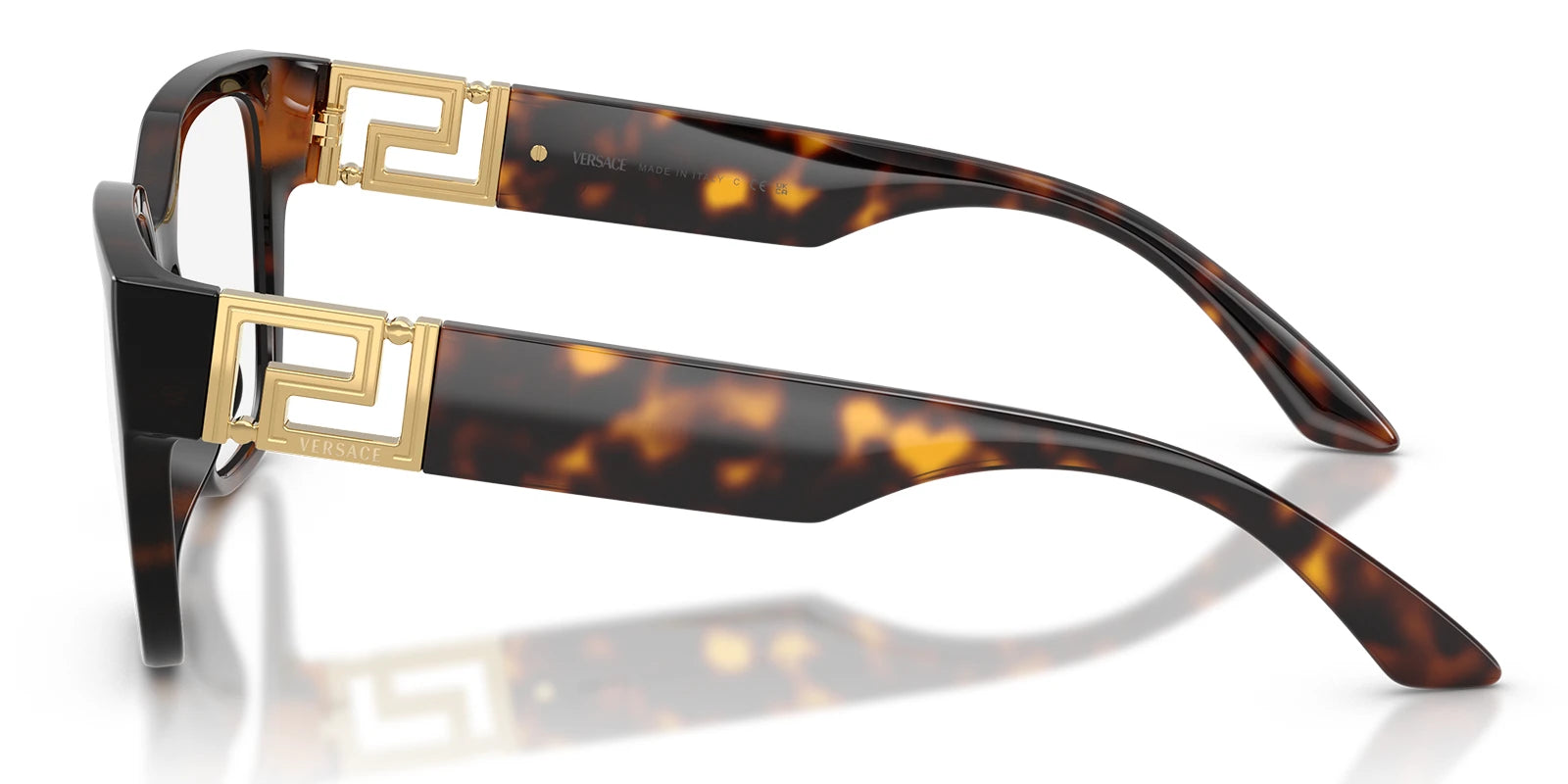 Versace VE3387-Tortoiseshell