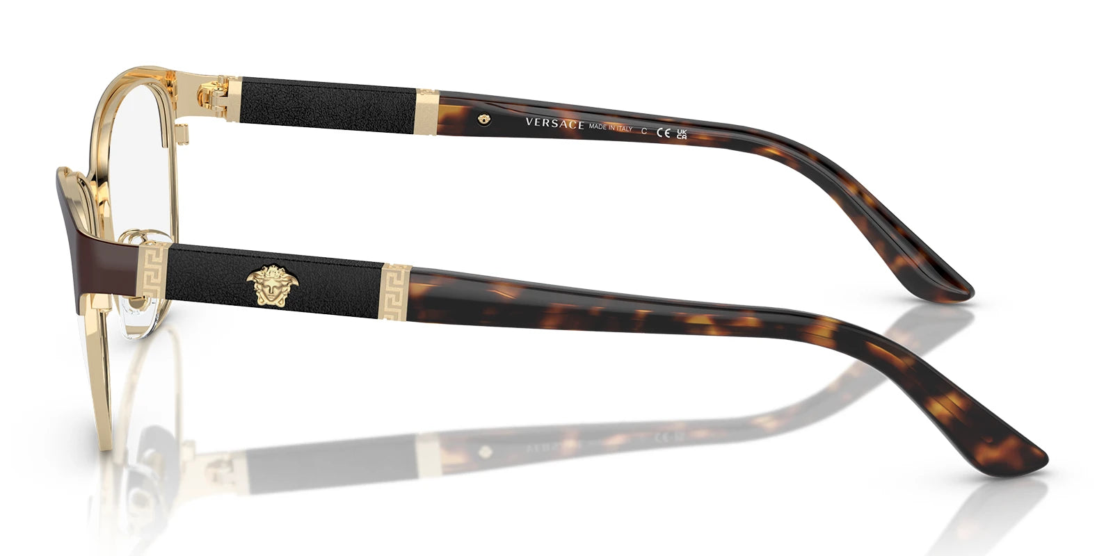 Versace VE1233-Brown