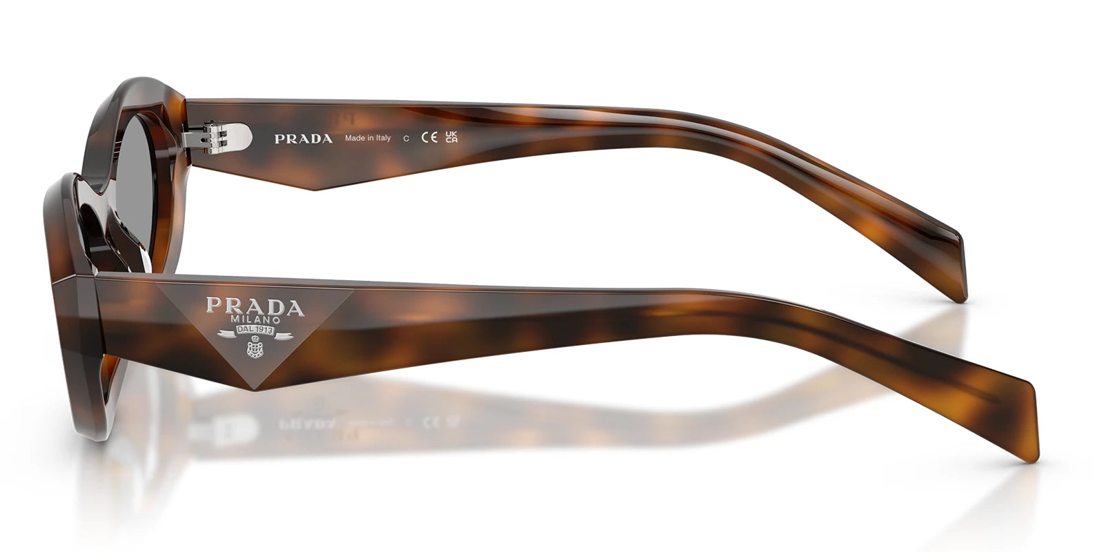 PRADA PR26ZS-Tortoiseshell