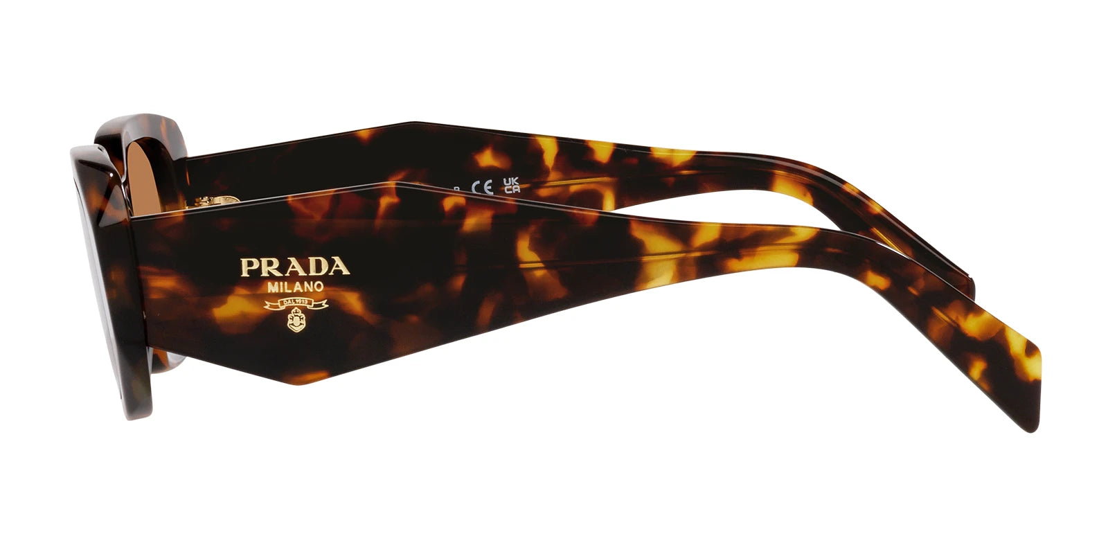 PRADA PR17WS-Tortoiseshell