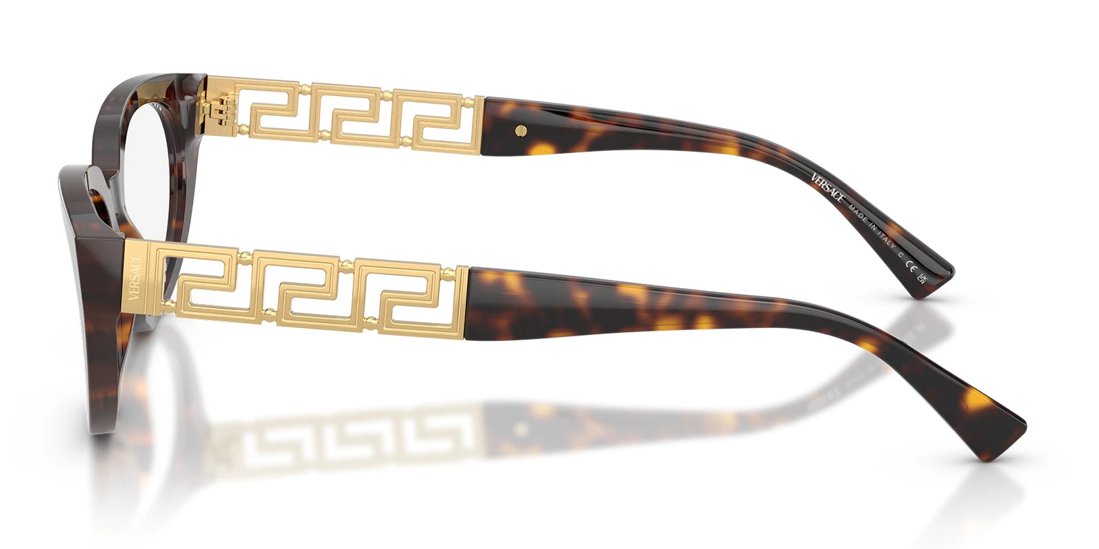 Versace VE3383-Tortoiseshell