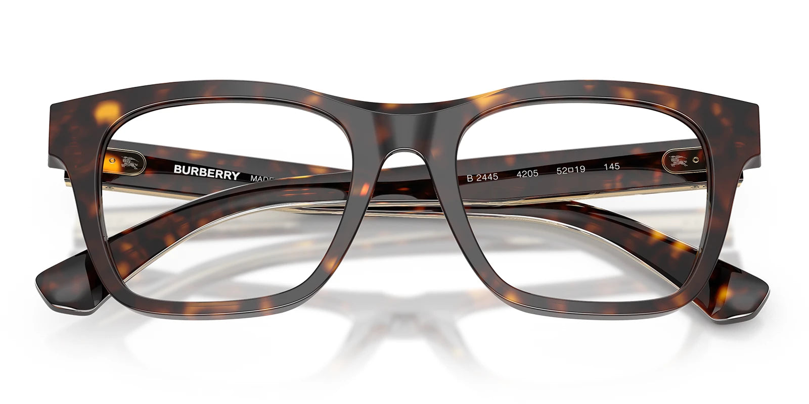 Burberry BE2445-Tortoiseshell