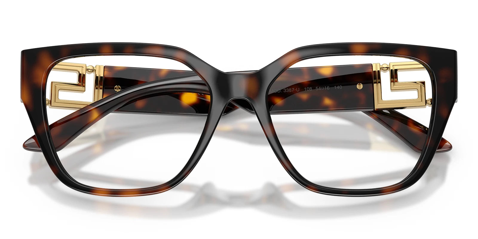 Versace VE3387-Tortoiseshell