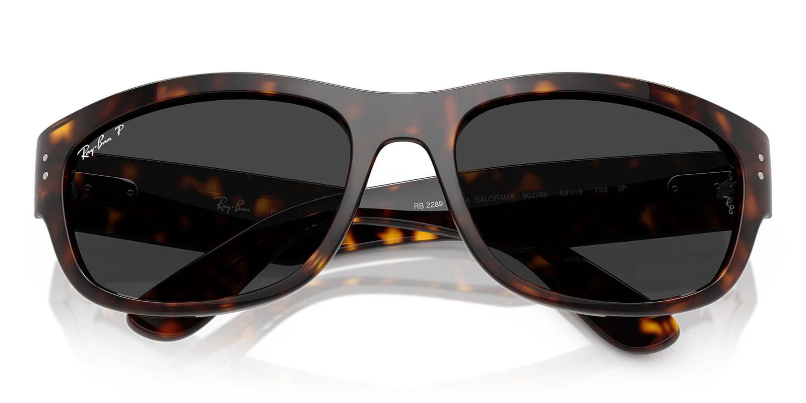 RayBan RB2289-Tortoiseshell