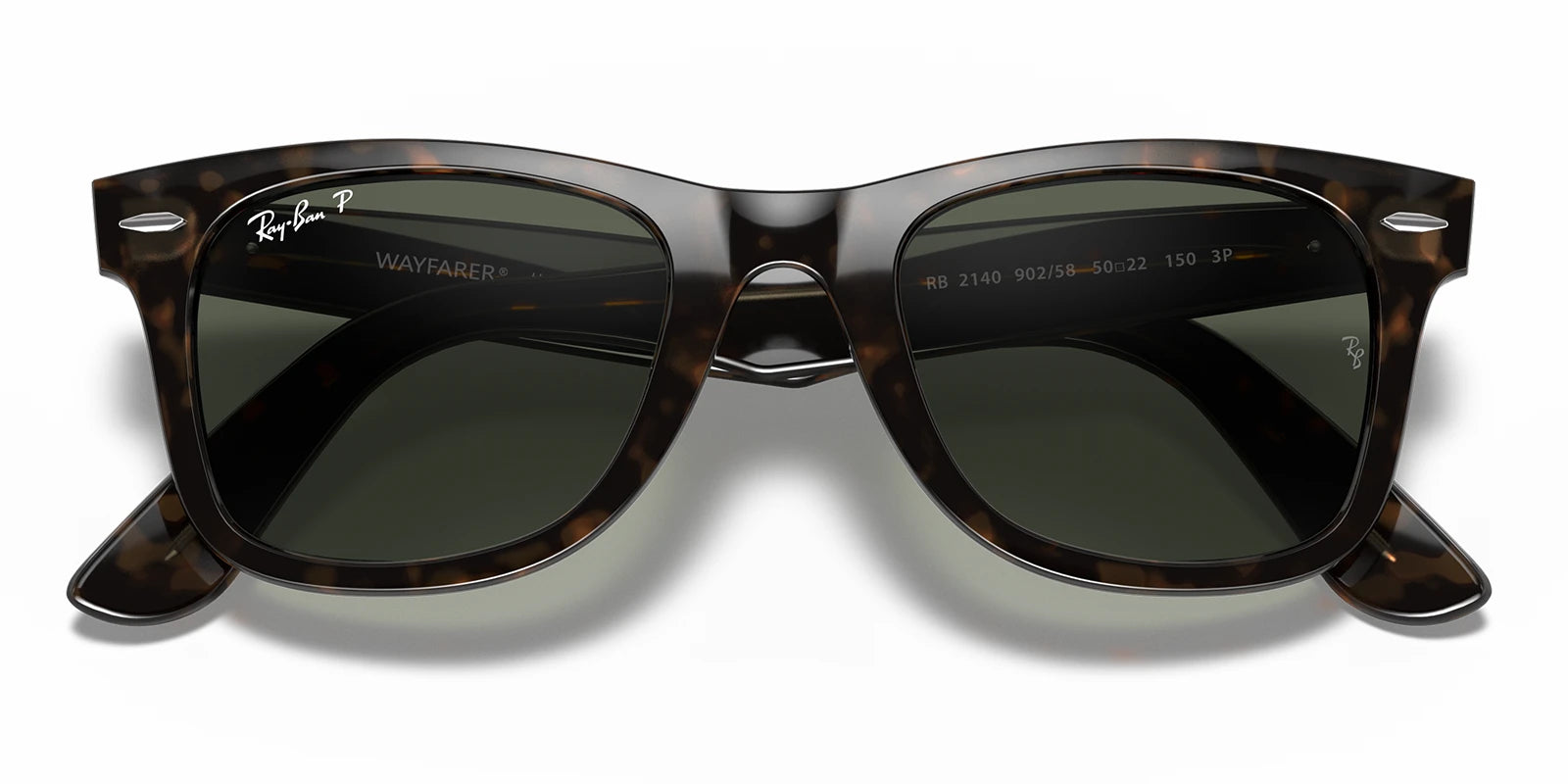 RayBan RB2140-Tortoiseshell