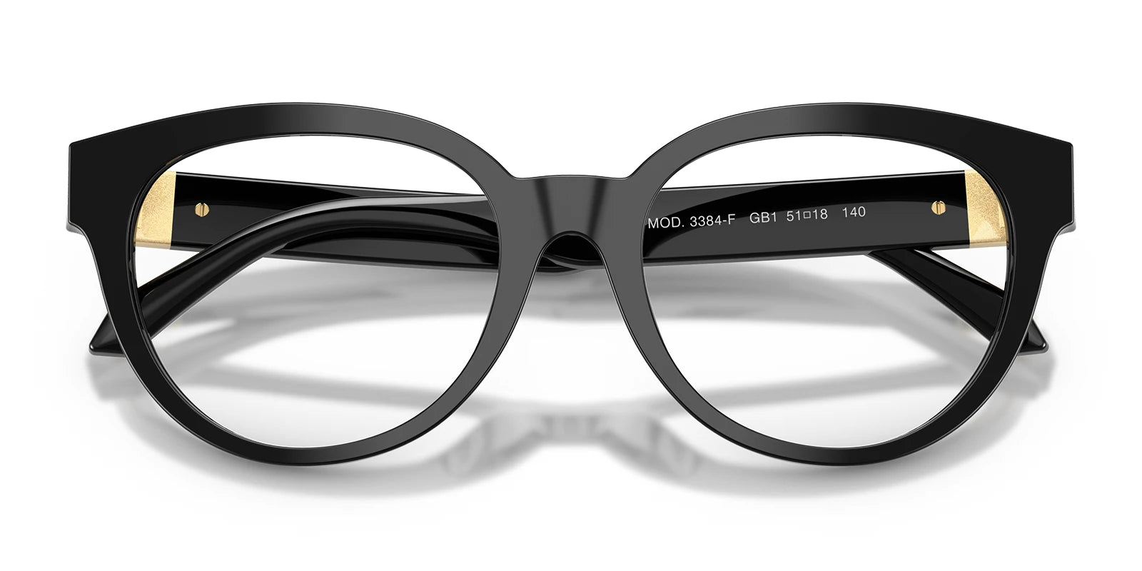 Versace VE3384-Black