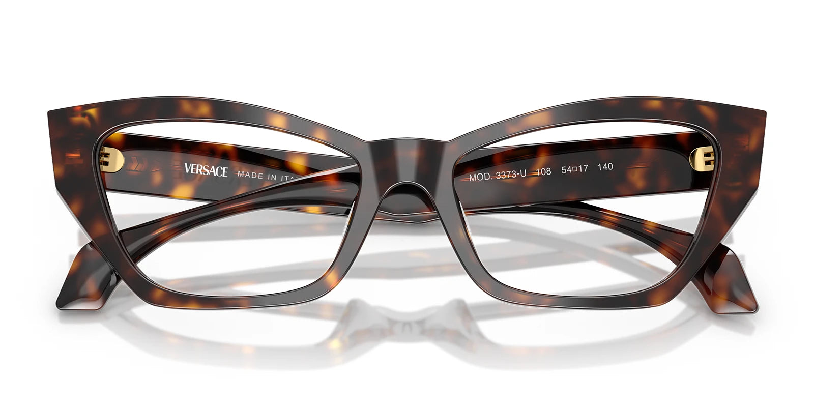 Versace VE3373-Tortoiseshell