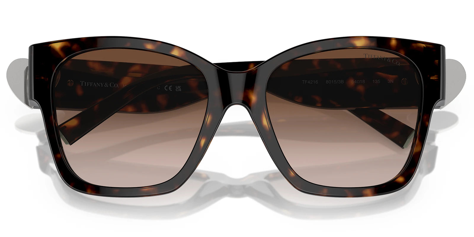 Tiffany TF4216-Tortoiseshell