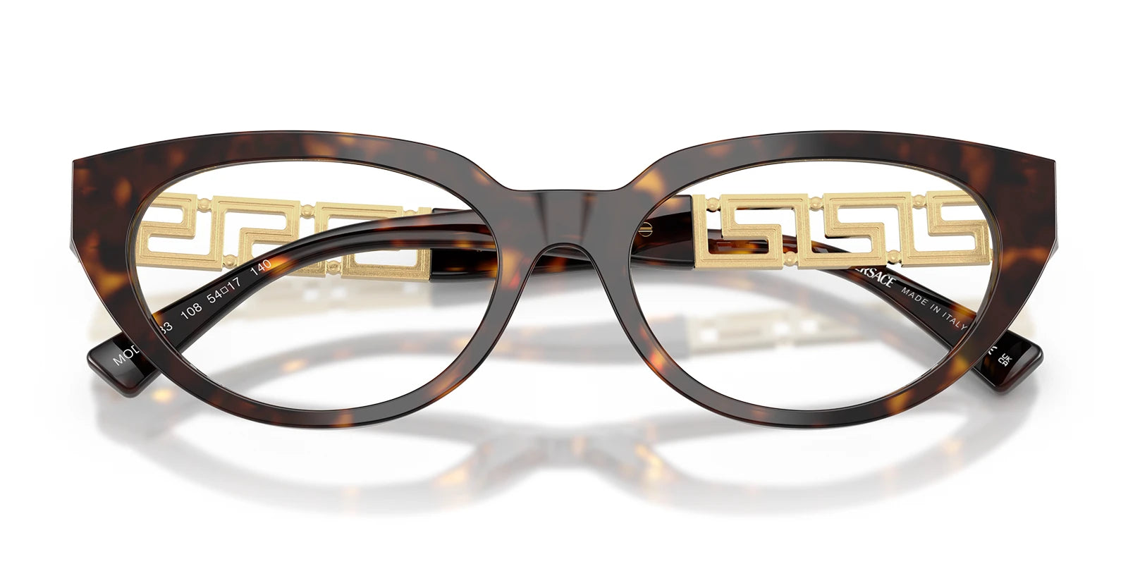 Versace VE3383-Tortoiseshell