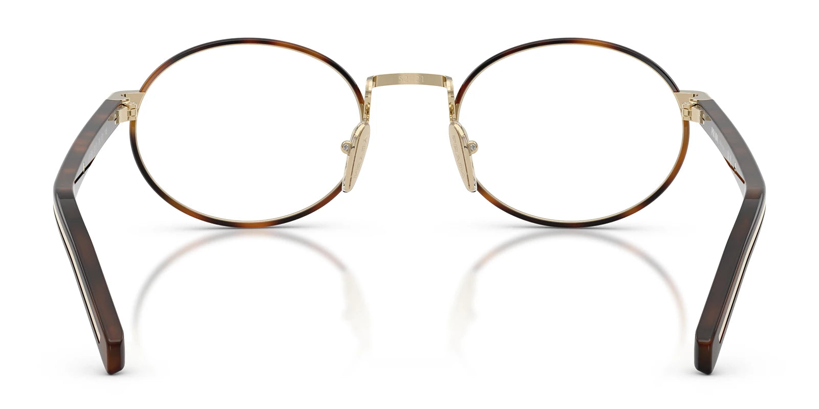 PRADA PRB55V-Tortoisehsell