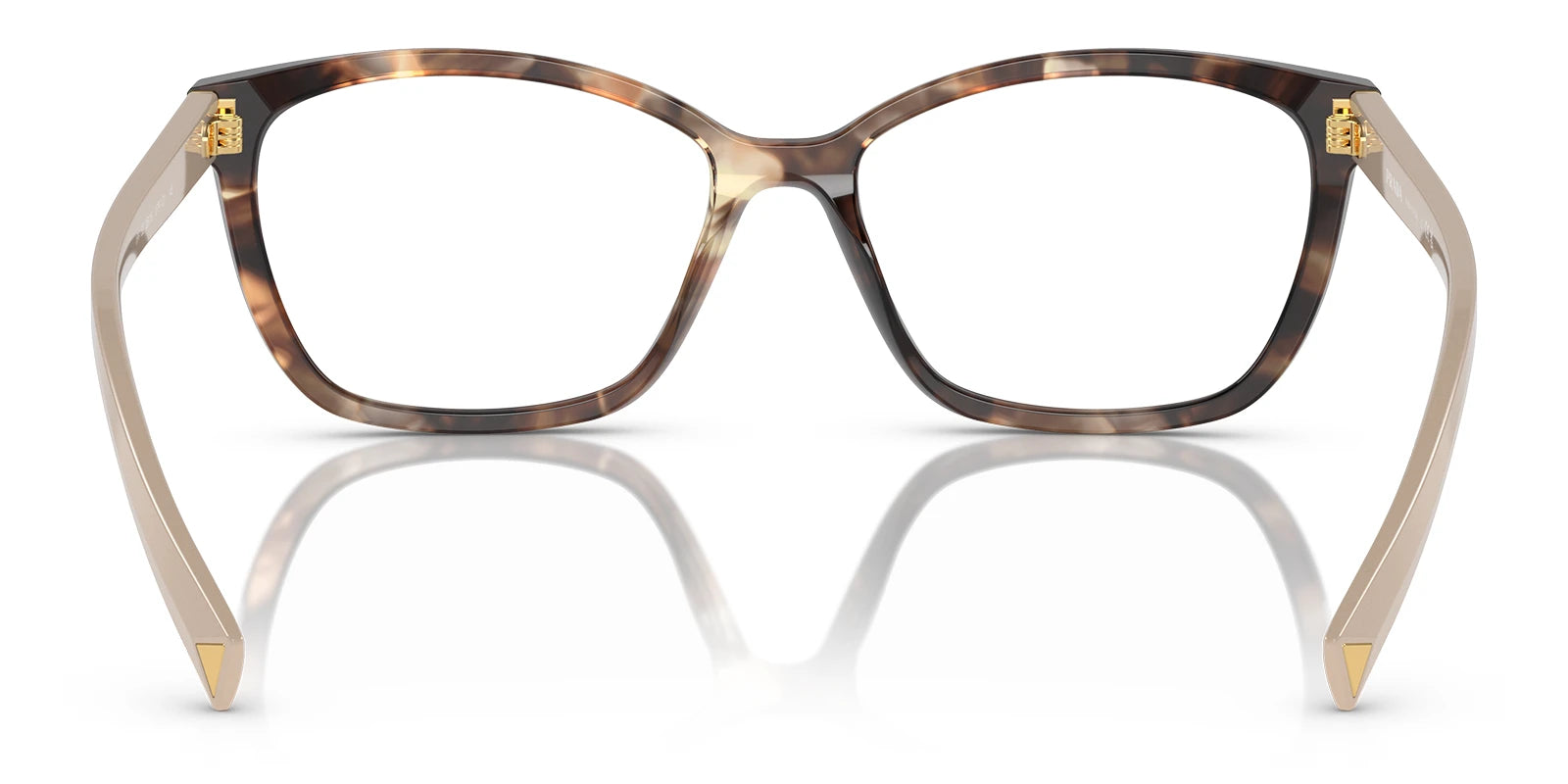 PRADA PR15ZV-Tortoiseshell