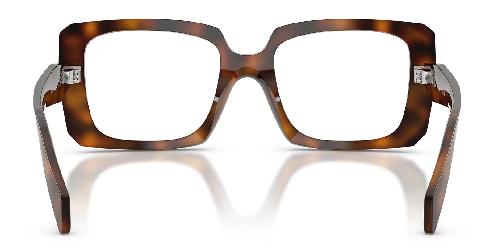 PRADA PRC09V-Tortoiseshell