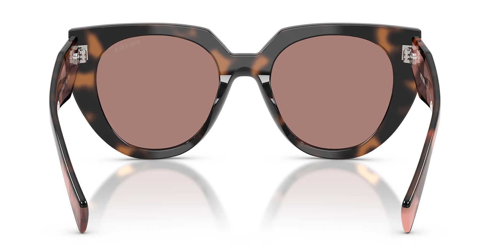 PRADA PR14WS-Tortoiseshell