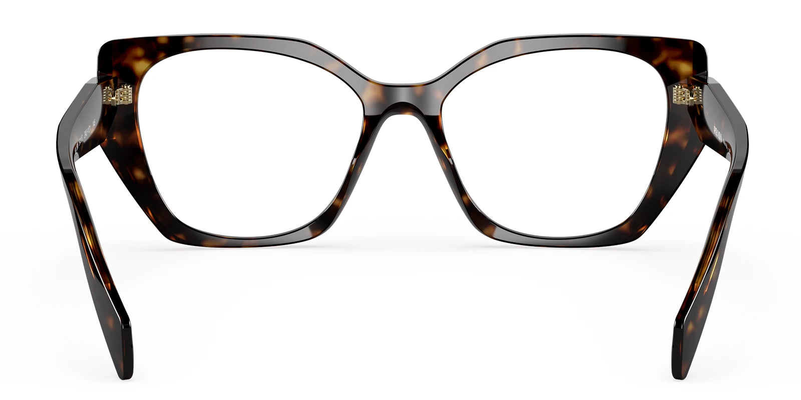 PRADA PR18WV-Tortoiseshell