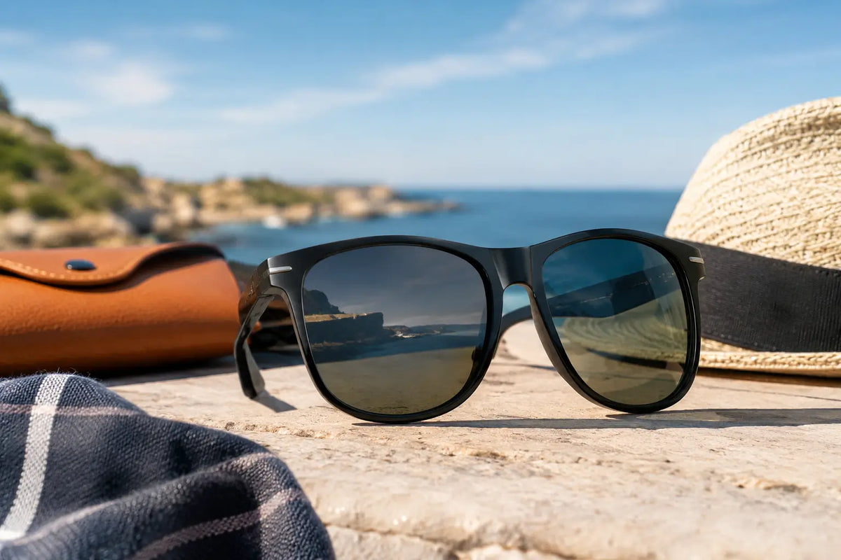 Coastal Sunglasses and Summer Accessories, 