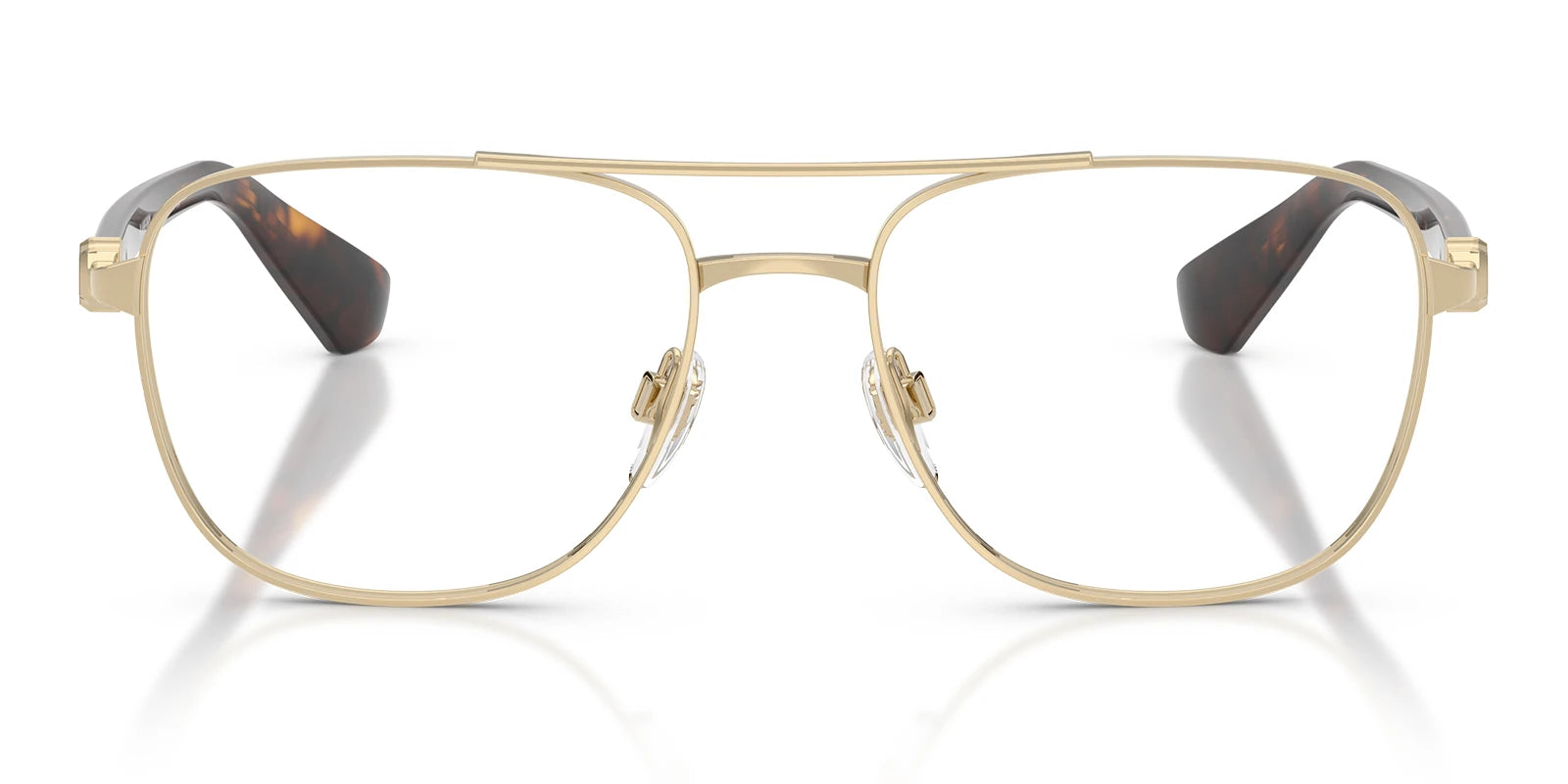 Burberry BE1396-Gold