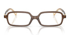 Miu Miu MU01YV-Brown