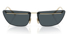 PRADA PRC52S-Gold