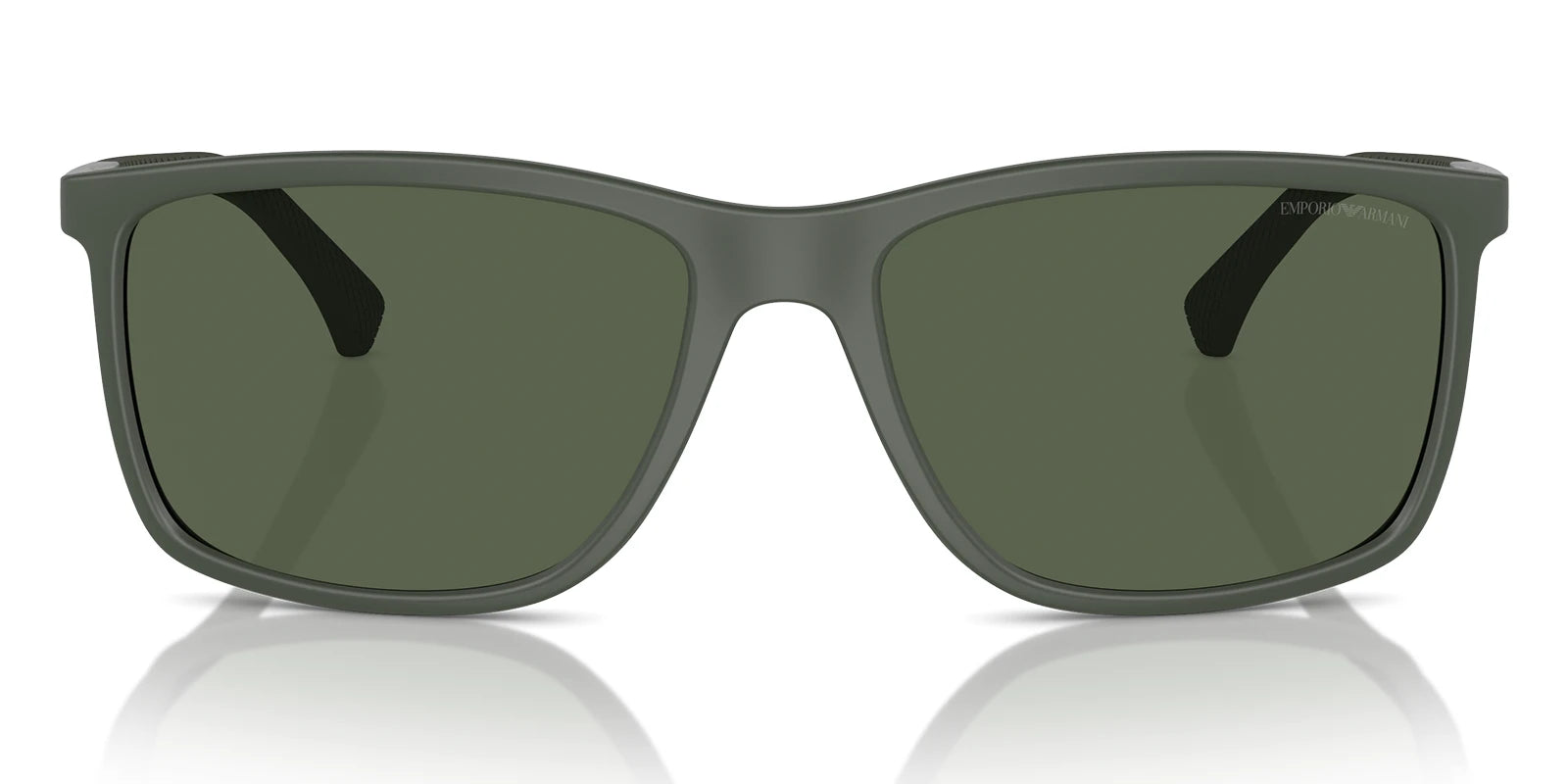 Emporio Armani EA4058-Green