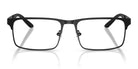 Emporio Armani EA1170-Matte Black