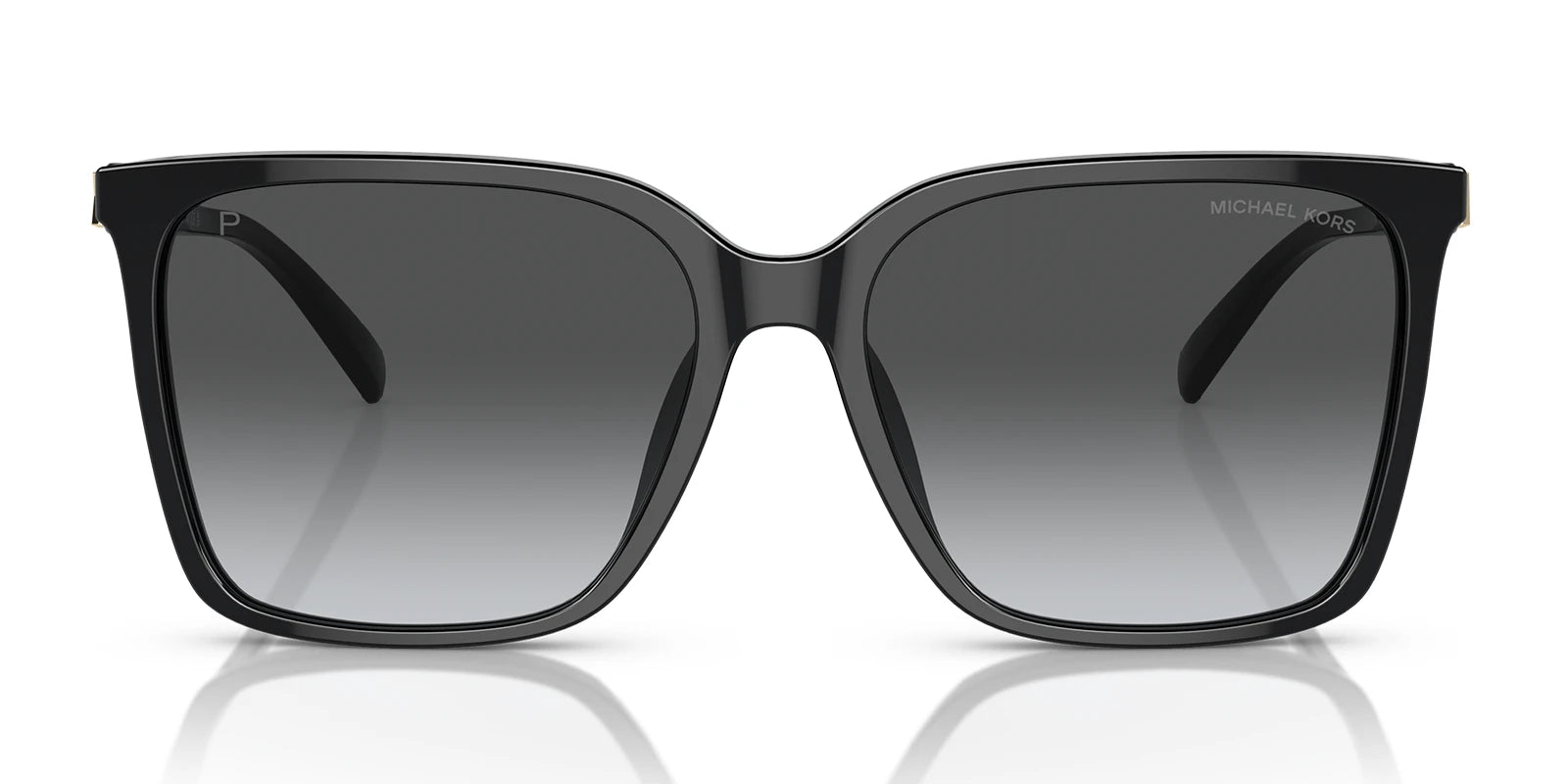 Michael Kors MK2197-Black / Grey Polarized
