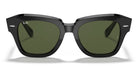 RayBan RB2186-Black