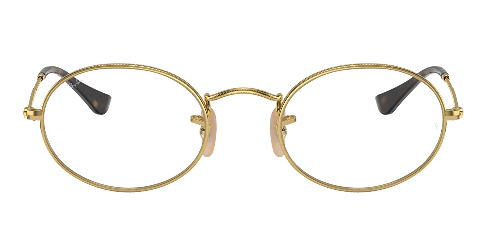RayBan RB3547-Gold