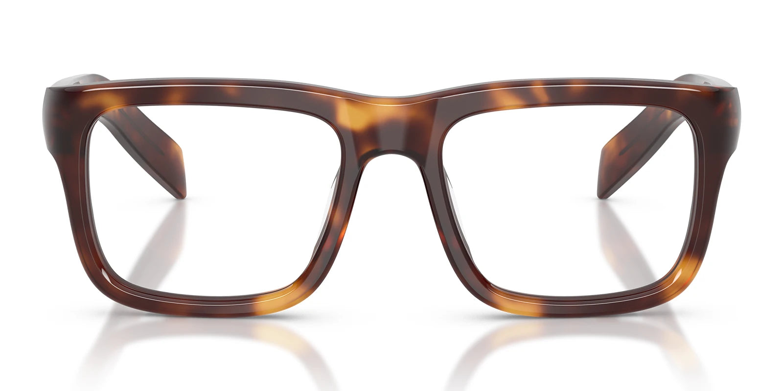 PRADA PRD02V-Tortoiseshell