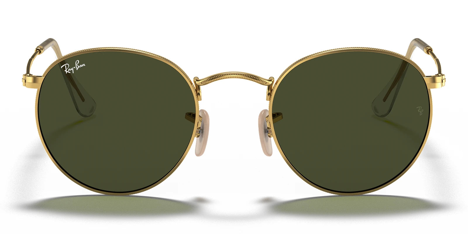 RayBan RB3447-Gold