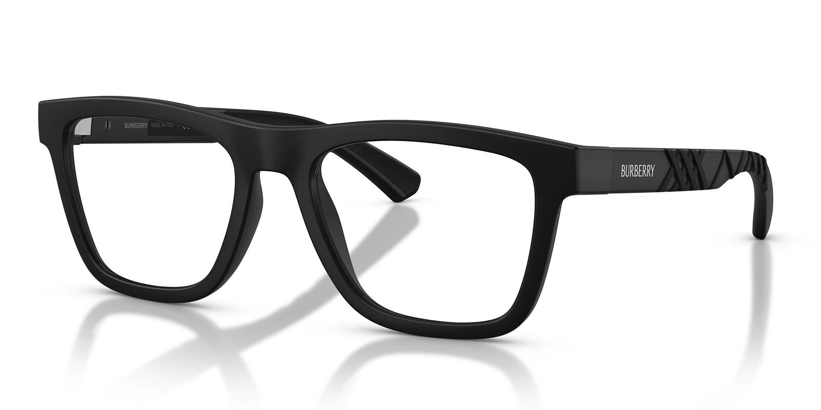 Burberry BE2452-Matte Black