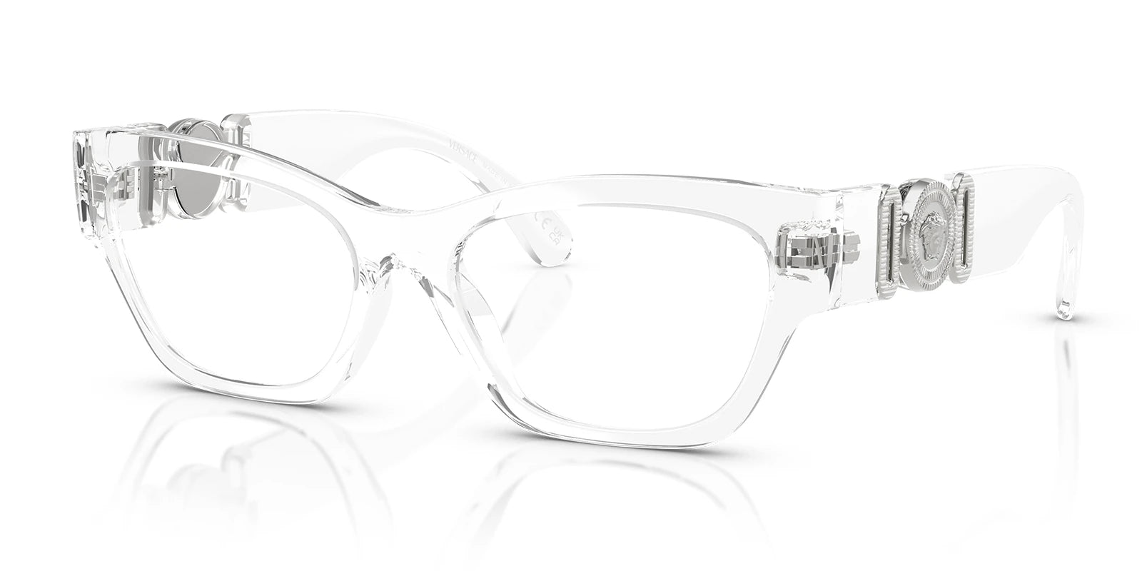 Versace VE3367-Clear