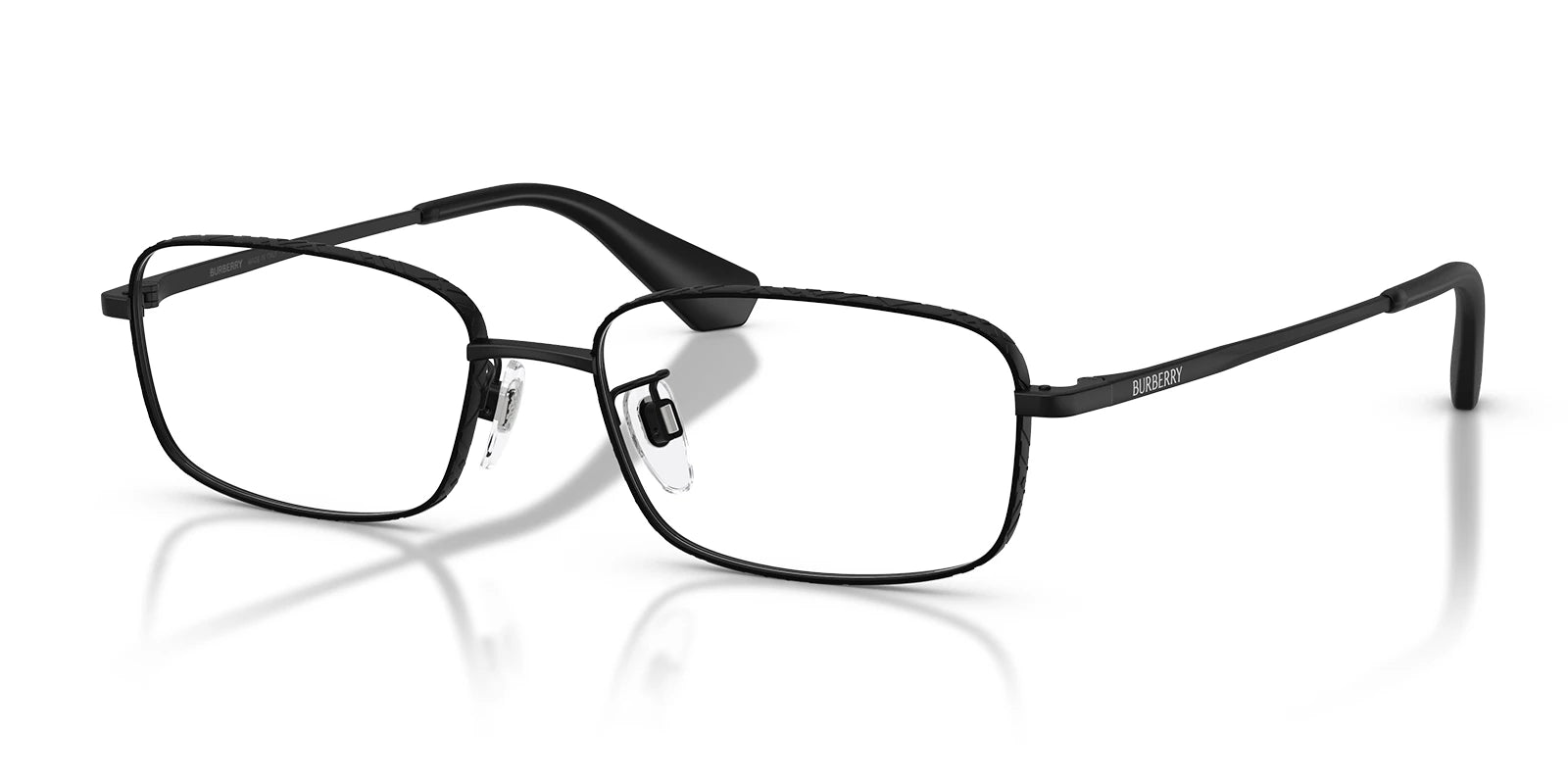 Burberry BE1402-Matte Black