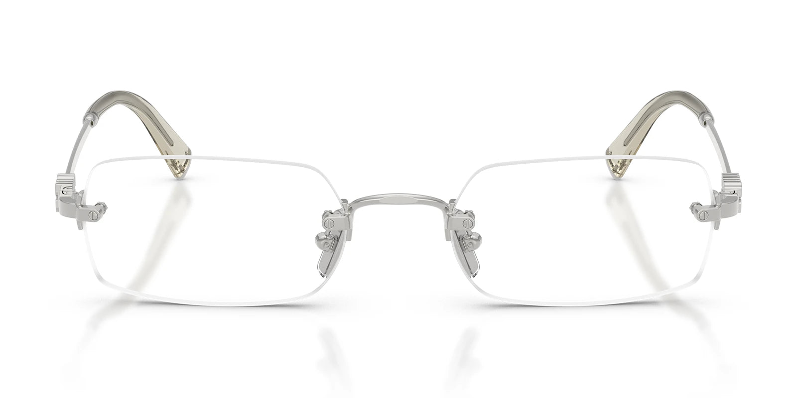 Miu Miu MU50YV-Silver