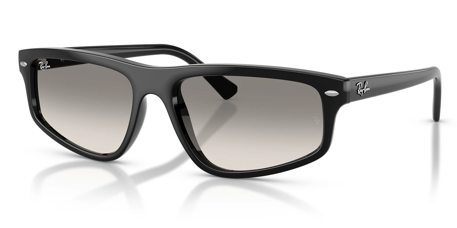 RayBan RB2225-Black