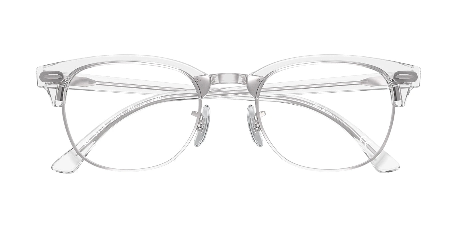 RayBan RB5154-Clear
