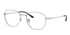 RayBan RB8777-Silver