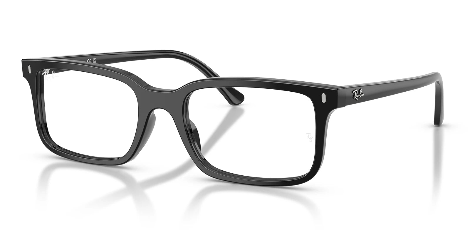 RayBan RB05445-Black