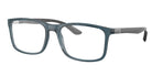 RayBan RB8908-Blue
