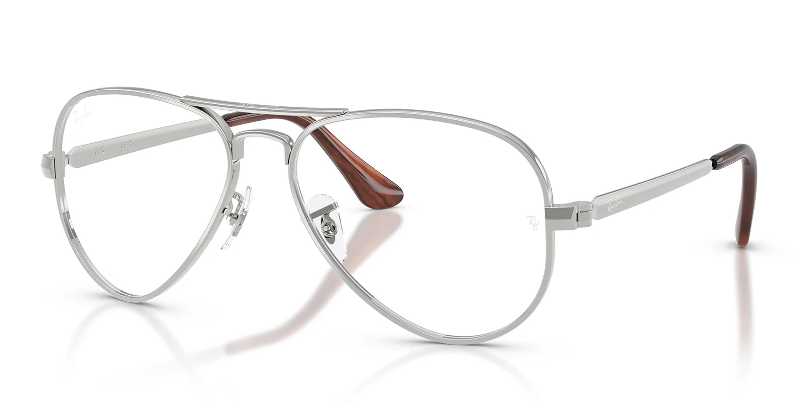 RayBan RB3925-Silver