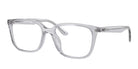 RayBan RB7248-Light Grey