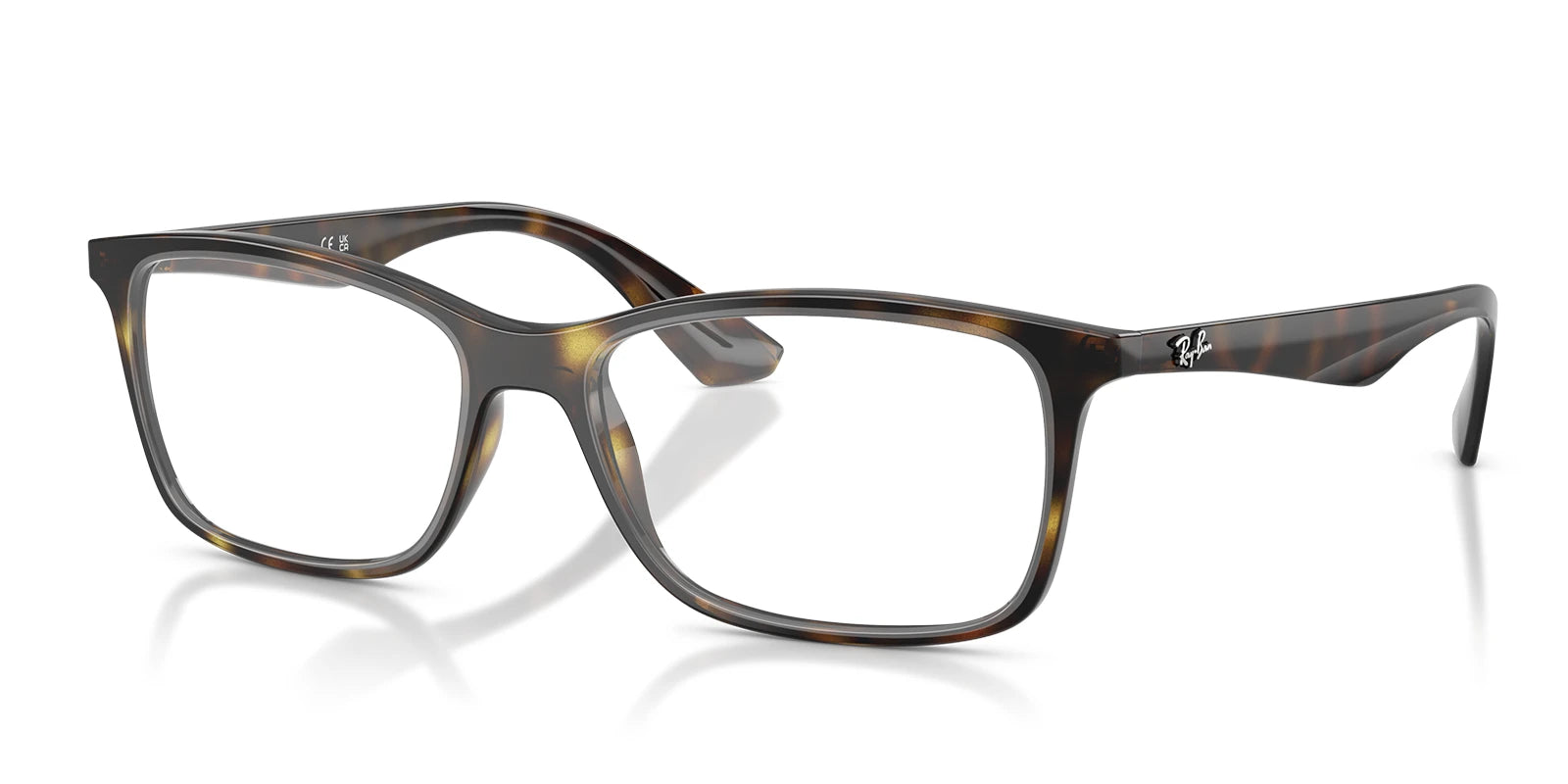 RayBan RB7047-Tortoiseshell