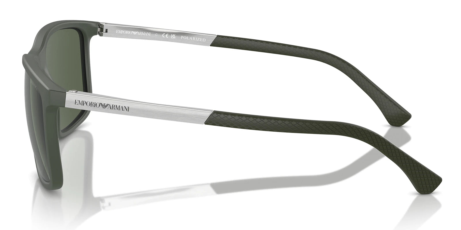 Emporio Armani EA4058-Green